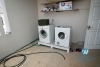 A well kept house for rent in Ciputra
